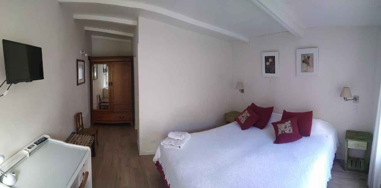 Los Mandarinos B&B Con Paladar Casero Salta Exterior foto