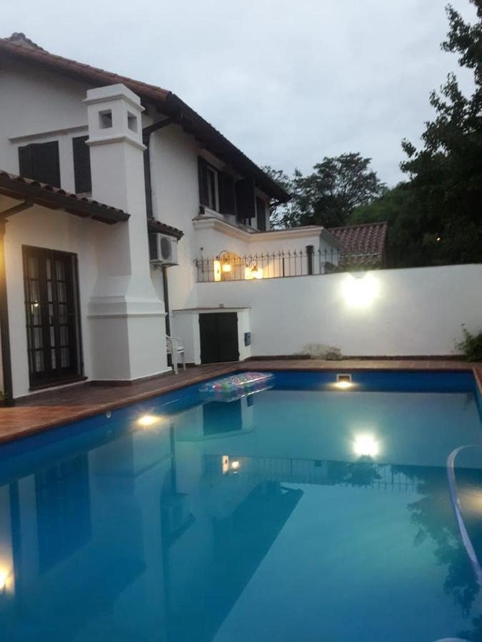 Los Mandarinos B&B Con Paladar Casero Salta Exterior foto